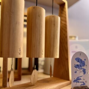 法國 Koshi 風鈴